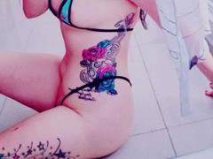 Linda_Smithx - female with black hair webcam at ImLive