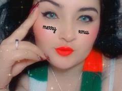 LindaSophie - female with black hair webcam at xLoveCam