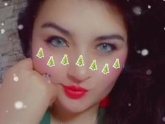 LindaSophie - female with black hair webcam at xLoveCam