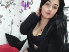 LindaSophie - female with black hair webcam at xLoveCam
