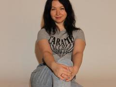 LindaTores - female with black hair and  small tits webcam at xLoveCam