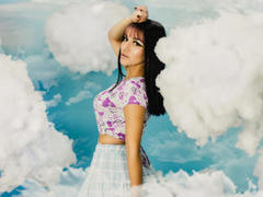 LindaWatson - female with black hair and  small tits webcam at xLoveCam