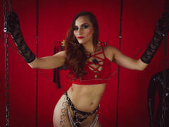 LindsayDavis - female with brown hair and  small tits webcam at LiveJasmin