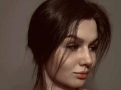 LindsySwisher - female with black hair and  big tits webcam at xLoveCam
