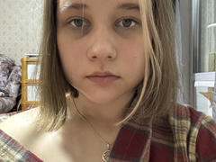 LinetteSavel from xLoveCam
