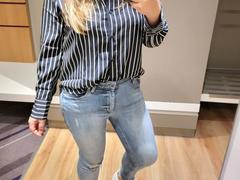 Linnea-hot - female with brown hair webcam at xLoveCam
