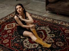 LinnieFlower - female webcam at xLoveCam