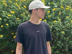 LinoRayn - male webcam at xLoveCam