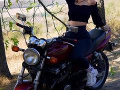 LioraOne - female with brown hair webcam at ImLive