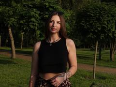 LioraOne - female with brown hair webcam at ImLive