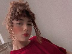 LioraVelvetC - female webcam at xLoveCam