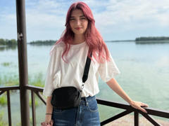 LisaDarcy from xLoveCam