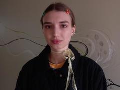 LisaDarcy - female with brown hair and  big tits webcam at xLoveCam