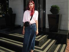 LisaDarcy - female with brown hair and  big tits webcam at xLoveCam