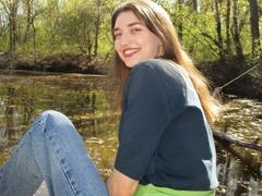 LisaDarcy - female with brown hair and  big tits webcam at xLoveCam