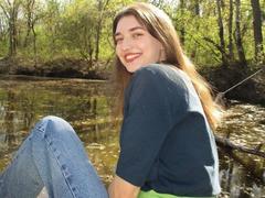 LisaDarcy - female with brown hair and  big tits webcam at xLoveCam