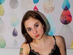 LisaGold-hot from xLoveCam