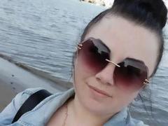 LisaMarilyn - female with black hair webcam at xLoveCam