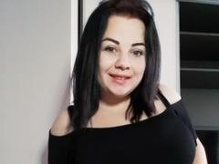 LisaMarilyn - female with black hair webcam at xLoveCam