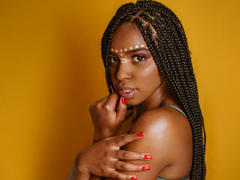 LisaMendez - female with black hair webcam at xLoveCam