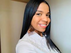 LisaMendez - female with black hair webcam at xLoveCam