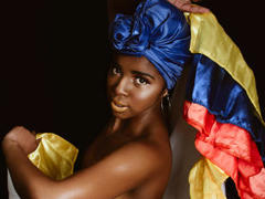 LisaMendez from xLoveCam