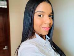 LisaMendez - female with black hair webcam at xLoveCam