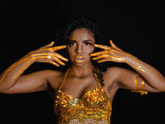 LisaMendez - female with black hair webcam at xLoveCam