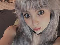 LisaMetalHoney - blond female with  small tits webcam at xLoveCam