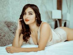 LisaNahyan - female with black hair and  big tits webcam at xLoveCam