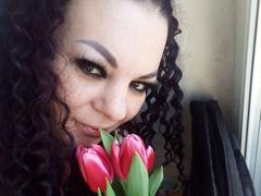 LisaOlbentys from xLoveCam