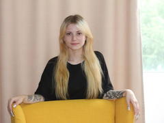 LisaOmas - female webcam at xLoveCam