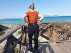 Lisa-Sack - blond female webcam at xLoveCam