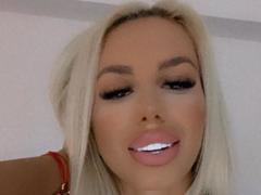 LisaaKiraa - blond female with  big tits webcam at xLoveCam