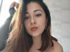 LisbethMooree from xLoveCam