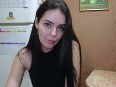 LissaBel - female with brown hair and  small tits webcam at xLoveCam