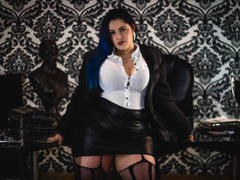 LissaClaire - female with black hair and  big tits webcam at LiveJasmin