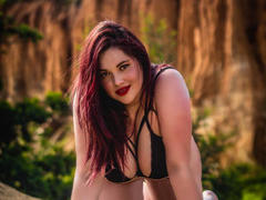 LissaClaire - female with black hair and  big tits webcam at LiveJasmin
