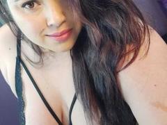 LissaClaire - female with black hair and  big tits webcam at LiveJasmin