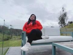 LissaClaire - female with black hair and  big tits webcam at LiveJasmin