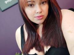 LissaClaire - female with black hair and  big tits webcam at LiveJasmin