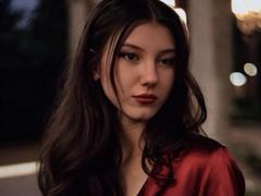 LissaNight - female webcam at xLoveCam