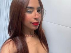 LisshaCute - female with brown hair and  small tits webcam at xLoveCam