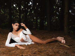 LissyAndrade from LiveJasmin