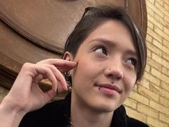 LissyLuxe - female with black hair webcam at ImLive