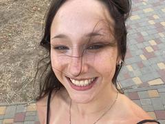 LitheDiva - female with brown hair webcam at xLoveCam