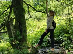 LittleRory - female with red hair and  big tits webcam at xLoveCam