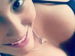 Litzydouce - blond female with  small tits webcam at xLoveCam