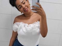 LixAmapola - female with black hair webcam at xLoveCam