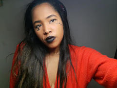 LixAmapola - female with black hair webcam at xLoveCam